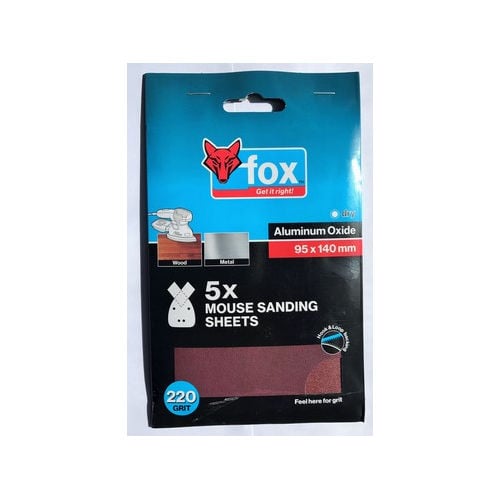 FOX95020