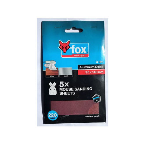 FOX95020