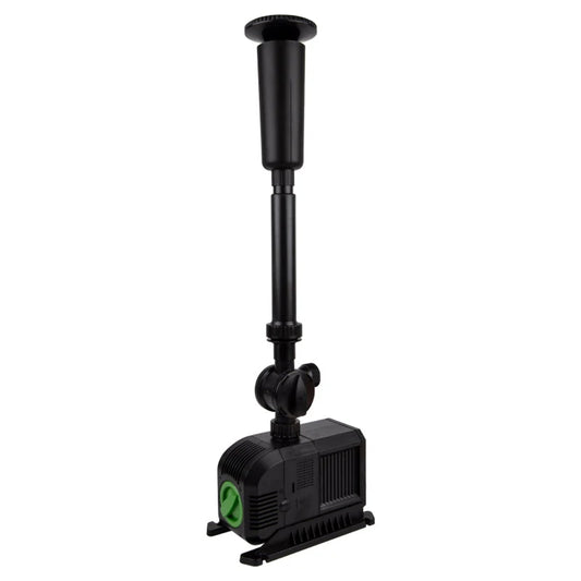 Kaufmann Fountain Pump 230V, 80W | FP85