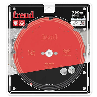 Freud Saw Blade Ø300 MM X B30 MM X 2.4/1.8 MM - 8T | FR28F001M