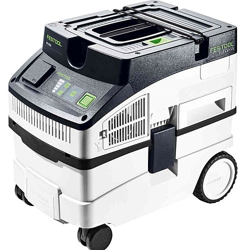 Festool CLEANTEC CT 15 E-Set Mobile Dust Extractor &#8211; 577415_www.tools4.co.za-5