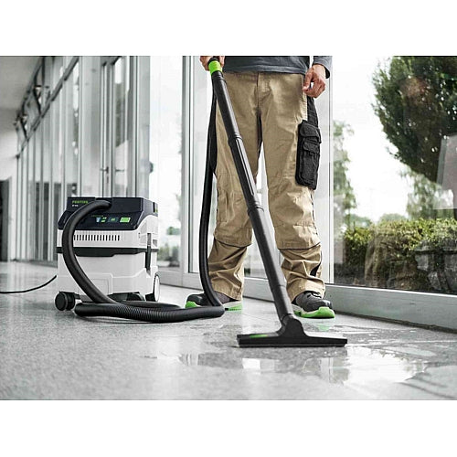 Festool CLEANTEC CT 15 E-Set Mobile Dust Extractor &#8211; 577415_www.tools4.co.za-7