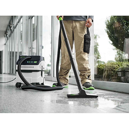 Festool CLEANTEC CT 15 E-Set Mobile Dust Extractor &#8211; 577415_www.tools4.co.za-7