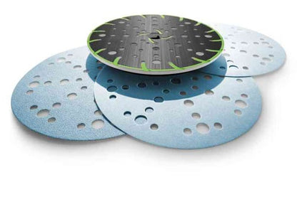 FestoolMULTI-JETSTREAM 2 Sanding Pad