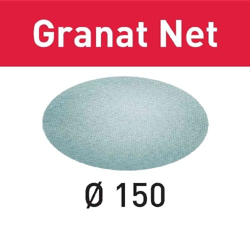 Festool Granat NET 150mm