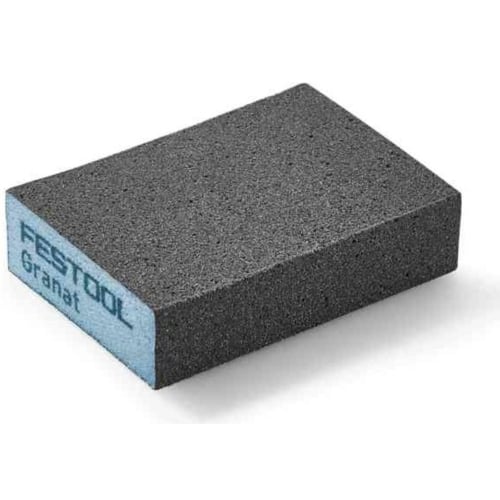 Festool Granat Sanding Block 69x98x26_2