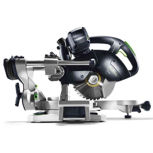 Festool KAPEX KS 60 E Sliding Compound Mitre Saw_www.tools4.co.za-11