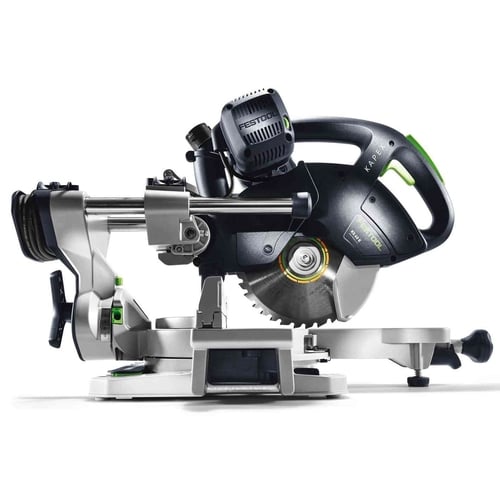 Festool KAPEX KS 60 E Sliding Compound Mitre Saw_www.tools4.co.za-11