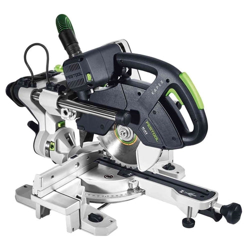 Festool KAPEX KS 60 E Sliding Compound Mitre Saw_www.tools4.co.za-15