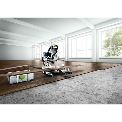 Festool KAPEX KS 60 E Sliding Compound Mitre Saw_www.tools4.co.za-19