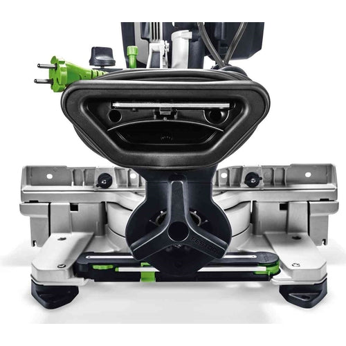 Festool KAPEX KS 60 E Sliding Compound Mitre Saw_www.tools4.co.za-5