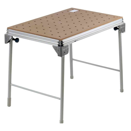 Festool - MFT/3 Basic Multifunction Table | 500608