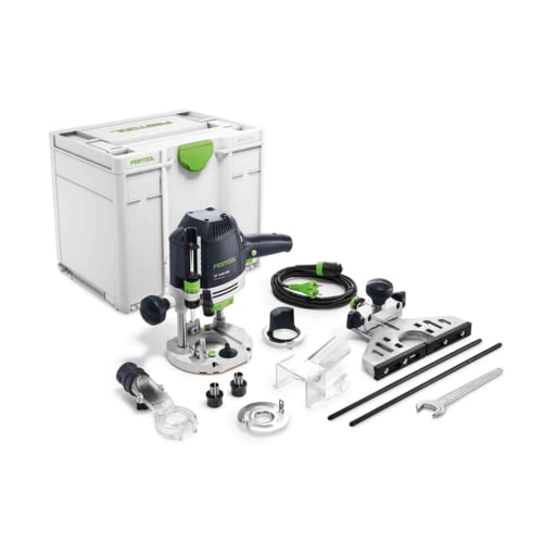 Festool - Router OF 1400 EBQ-Plus | 576207
