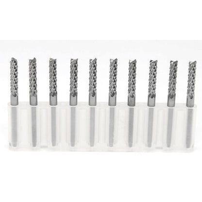Fish Tail PCB End Mill