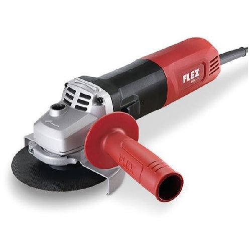 Flex - L1400 Angle Grinder 125mm - 1400W (Tachogenerator) | 492329