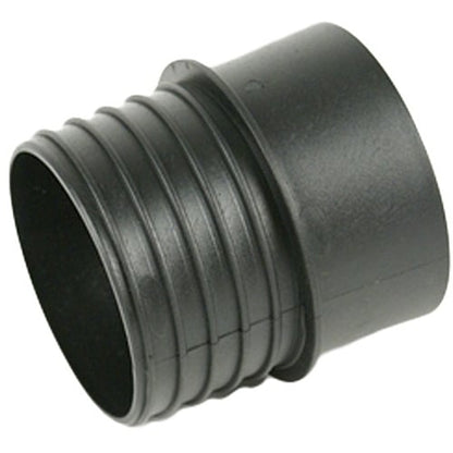 Fortune Threaded Quick Dust Hose Adaptor