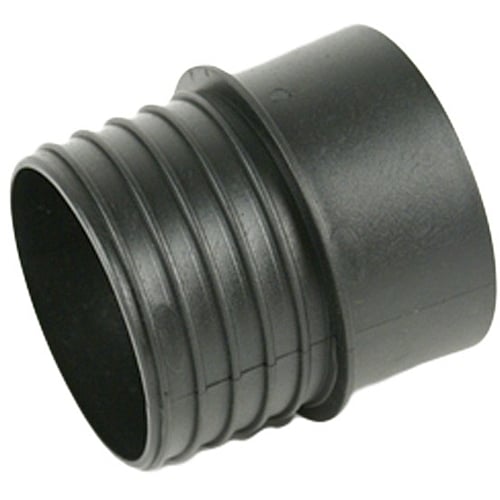 Fortune Threaded Quick Dust Hose Adaptor