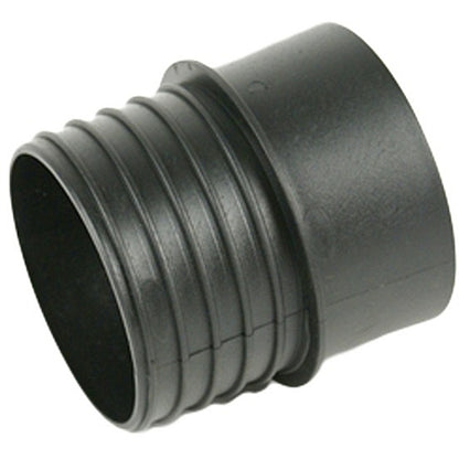 Fortune Threaded Quick Dust Hose Adaptor