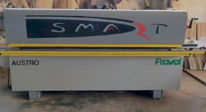 Fravol Smart S4 1