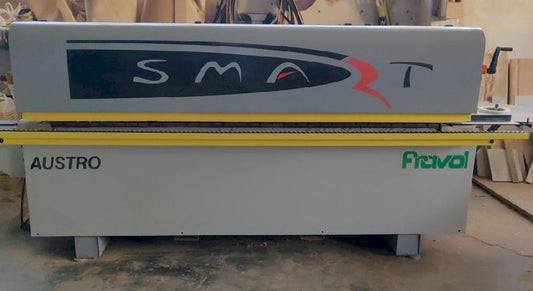 Fravol Smart S4 1