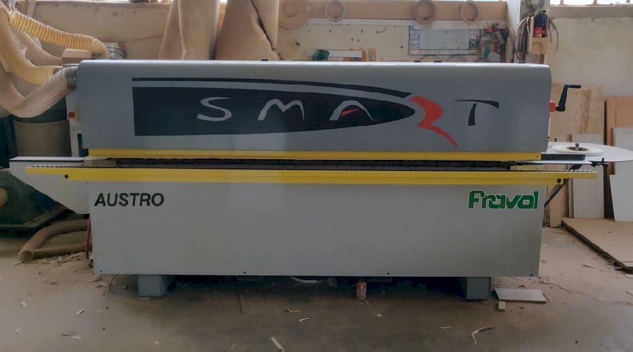 Fravol Smart S4 2