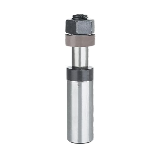 Freud Slotting Cutter Arbor, D-8.2mm x h-25.4mm x H-60.3mm x C-12mm x A-1/2" SH | 60-10250P