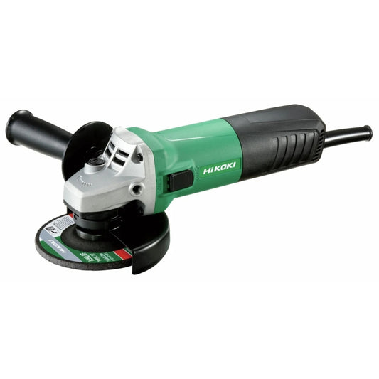 HiKOKI Angle Grinder 115mm, 700W | G12SR4YGZ