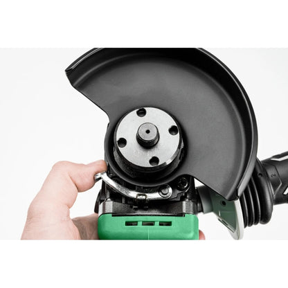 HiKOKI Angle Grinder 125mm, 1300W (Brushless) | G13BYEQ2WDZ