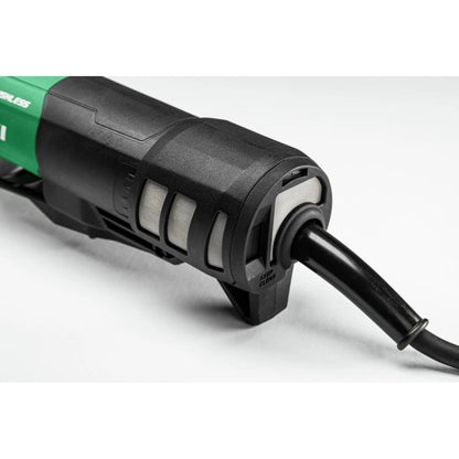 HiKOKI Angle Grinder 125mm, 1300W (Brushless) | G13BYEQ2WDZ
