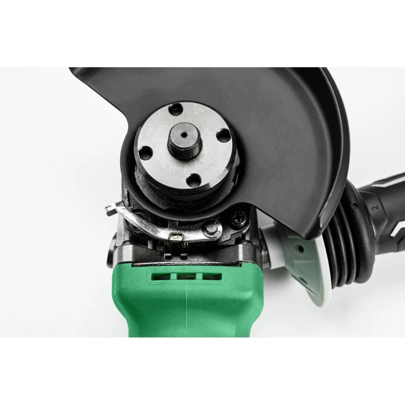 HiKOKI Angle Grinder 125mm, 1300W (Brushless) | G13BYEQ2WDZ