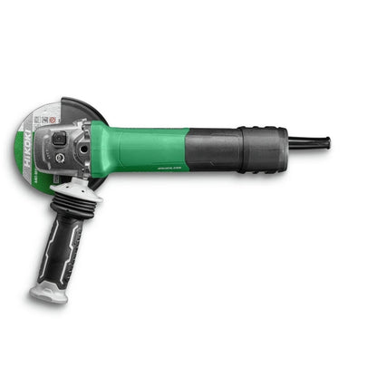 HiKOKI Angle Grinder 125mm, 1300W (Brushless) | G13BYEQ2WDZ