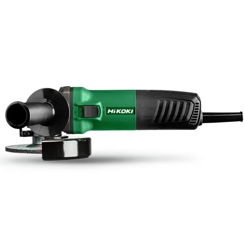HiKOKI Angle Grinder 125mm, 900W | G13SN2YLZ