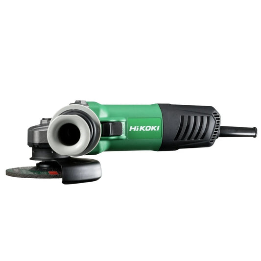 HiKOKI Angle Grinder 125mm, 1200W | G13SW2YFZ