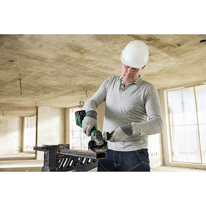 HiKOKI 18V Cordless BL Angle Grinder 125mm (Bare Tool) | G1813DAW2Z
