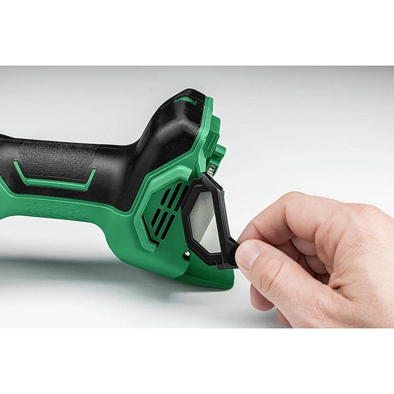 HiKOKI 18V Cordless BL Angle Grinder 125mm (Bare Tool) | G1813DAW2Z