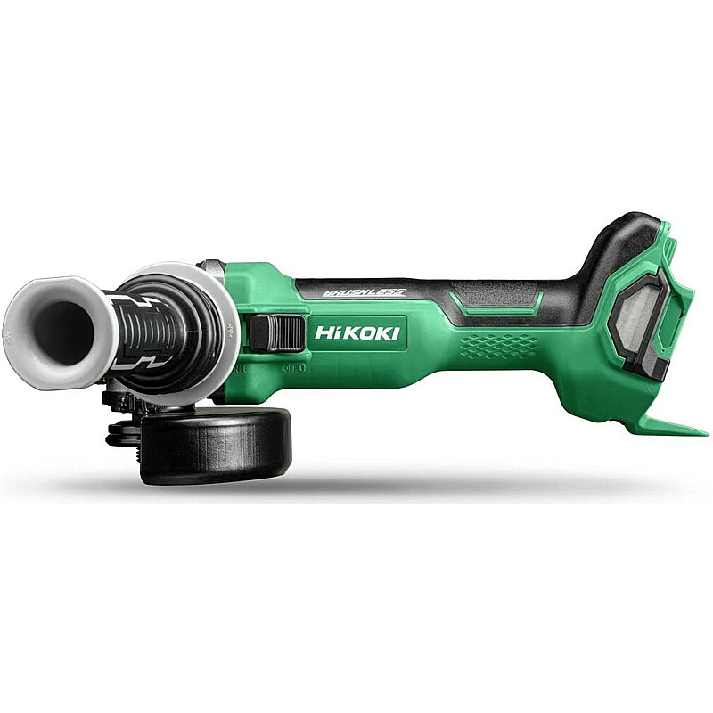 HiKOKI 18V Cordless BL Angle Grinder 125mm (Bare Tool) | G1813DAW2Z
