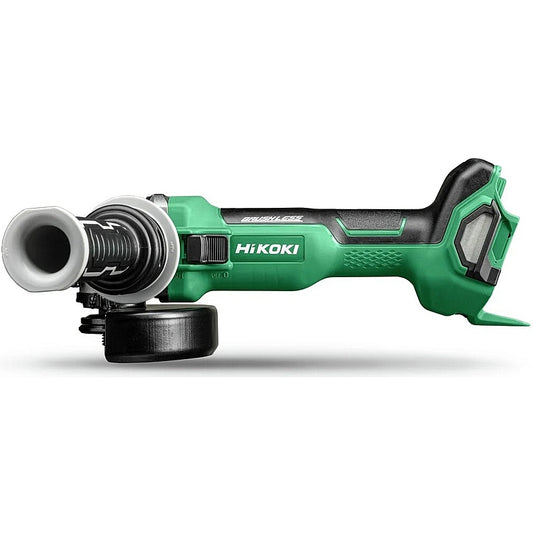 HiKOKI 18V Cordless BL Angle Grinder 125mm (Bare Tool) | G1813DAW2Z