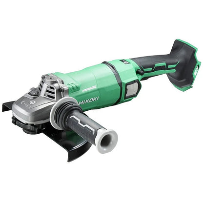 Hikoki MULTI VOLT (36V) Cordless BL Angle Grinder 230mm (Bare Tool) | G3623DAW4Z