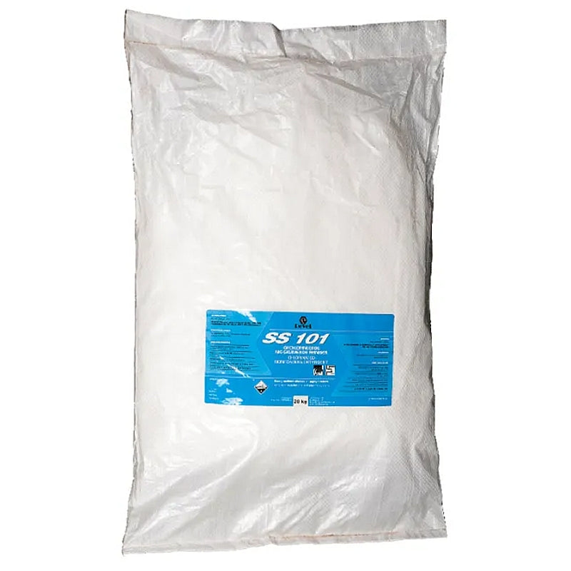 Revet SS 101 Non Foaming Detergent, 20Kg Bag | G6005129