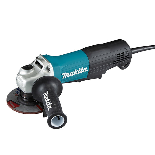 Makita Angle Grinder 115mm, 1300W | GA4550