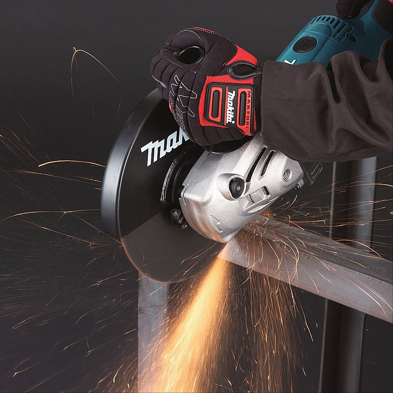 Makita Angle Grinder 230mm, 2200W | GA9020