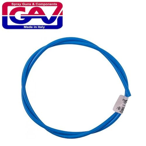 Nylon tubing 6mm o.d.per metre bx1546htr(GAV NT6)