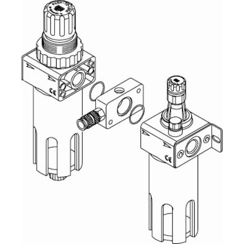 Connection plate for 180(GAV PAS180)