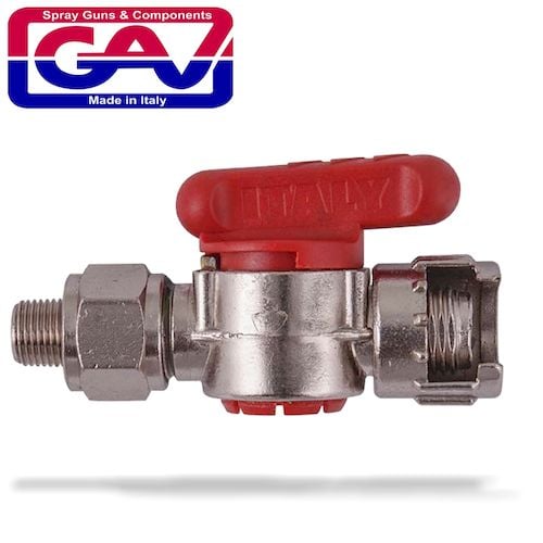 Line tap 1/8' x 1/4'(GAV RBL 1-8)