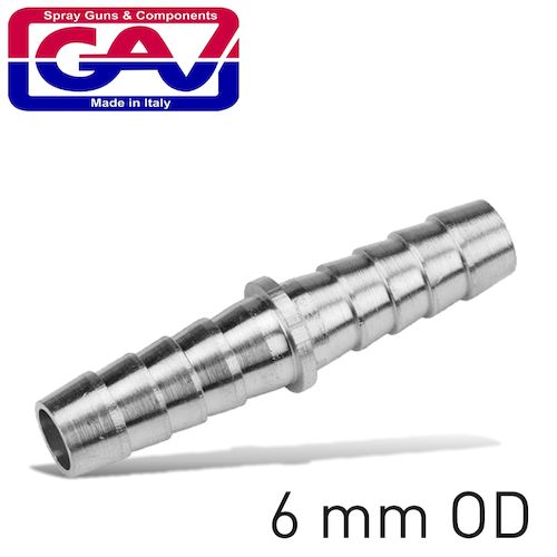 Double union 6mm(GAV1006-1)
