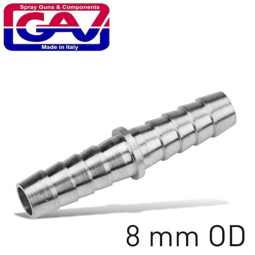 Double union 8mm(GAV1008)