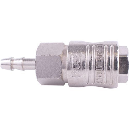 Quick coupler/6mm hose(GAV112C-1)