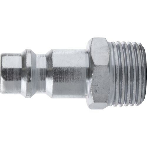 Connector german 1/4'male(GAV113-1)