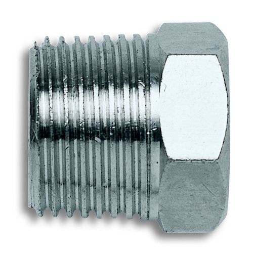 Taper plug 1/4 packaged(GAV1224-2P)