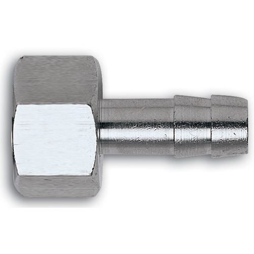 Hose adaptor 8mm x 1/4'female packaged(GAV1234-2P)